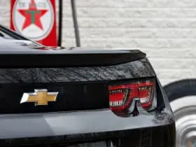 Chevrolet Camaro 6.2L V8 45th Anniversary thumbnail 13