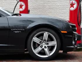 Chevrolet Camaro 6.2L V8 45th Anniversary thumbnail 15