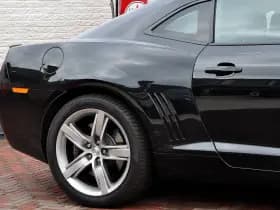 Chevrolet Camaro 6.2L V8 45th Anniversary thumbnail 16