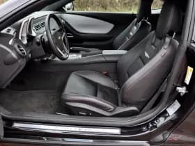 Chevrolet Camaro 6.2L V8 45th Anniversary thumbnail 22