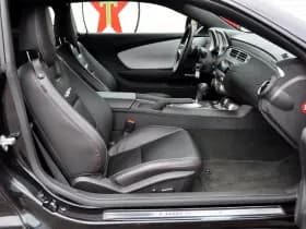 Chevrolet Camaro 6.2L V8 45th Anniversary thumbnail 24