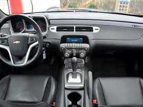 Chevrolet Camaro 6.2L V8 45th Anniversary thumbnail 25