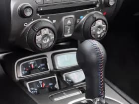 Chevrolet Camaro 6.2L V8 45th Anniversary thumbnail 27