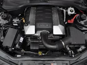 Chevrolet Camaro 6.2L V8 45th Anniversary thumbnail 32