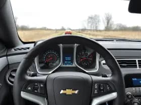 Chevrolet Camaro 6.2L V8 45th Anniversary thumbnail 33