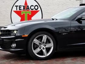 Chevrolet Camaro 6.2L V8 45th Anniversary thumbnail 10