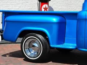 Chevrolet 3100 3.8L Six cylinder thumbnail 23