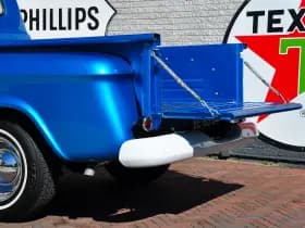 Chevrolet 3100 3.8L Six cylinder thumbnail 59