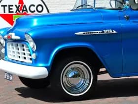 Chevrolet 3100 3.8L Six cylinder thumbnail 7