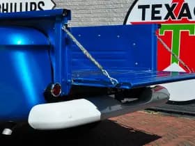 Chevrolet 3100 3.8L Six cylinder thumbnail 61