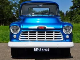 Chevrolet 3100 3.8L Six cylinder thumbnail 65
