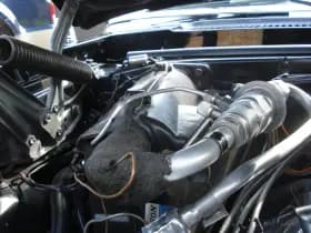 Chevrolet Camaro V8 SS thumbnail 101