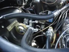 Chevrolet Camaro V8 SS thumbnail 102