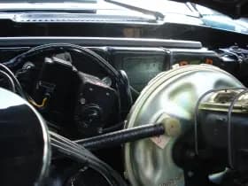 Chevrolet Camaro V8 SS thumbnail 103