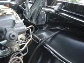 Chevrolet Camaro V8 SS thumbnail 104