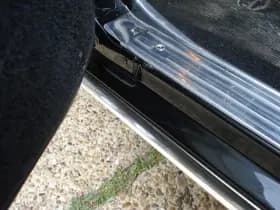 Chevrolet Camaro V8 SS thumbnail 107