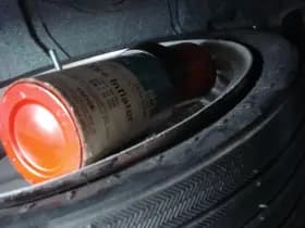 Chevrolet Camaro V8 SS thumbnail 110