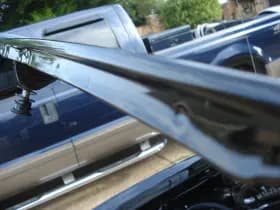 Chevrolet Camaro V8 SS thumbnail 114