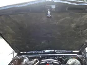 Chevrolet Camaro V8 SS thumbnail 117