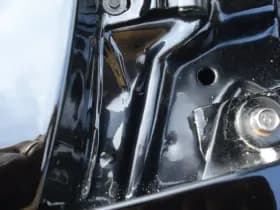 Chevrolet Camaro V8 SS thumbnail 118