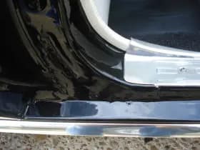 Chevrolet Camaro V8 SS thumbnail 125