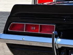 Chevrolet Camaro V8 SS thumbnail 15