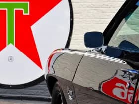 Chevrolet Camaro V8 SS thumbnail 28