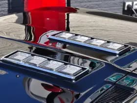 Chevrolet Camaro V8 SS thumbnail 29