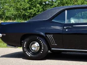 Chevrolet Camaro V8 SS thumbnail 43