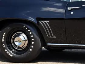 Chevrolet Camaro V8 SS thumbnail 46