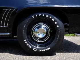 Chevrolet Camaro V8 SS thumbnail 47