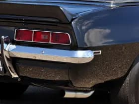 Chevrolet Camaro V8 SS thumbnail 61