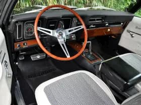 Chevrolet Camaro V8 SS thumbnail 65