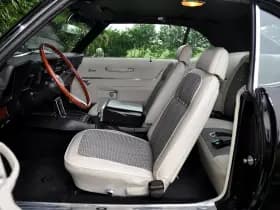 Chevrolet Camaro V8 SS thumbnail 66