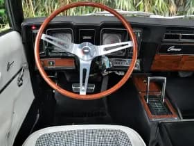 Chevrolet Camaro V8 SS thumbnail 68