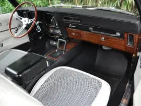 Chevrolet Camaro V8 SS thumbnail 69