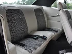 Chevrolet Camaro V8 SS thumbnail 75