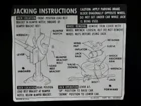 Chevrolet Camaro V8 SS thumbnail 80