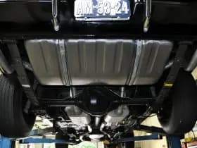 Chevrolet Camaro V8 SS thumbnail 82