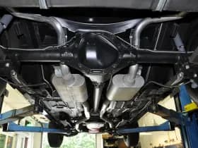 Chevrolet Camaro V8 SS thumbnail 83