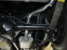 Chevrolet Camaro V8 SS thumbnail 84