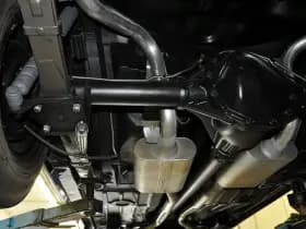 Chevrolet Camaro V8 SS thumbnail 85