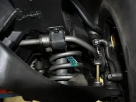 Chevrolet Camaro V8 SS thumbnail 86