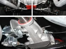 Chevrolet Camaro V8 SS thumbnail 87