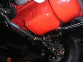 Chevrolet Camaro V8 SS thumbnail 88