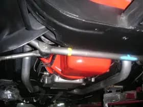 Chevrolet Camaro V8 SS thumbnail 89