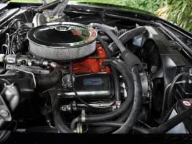 Chevrolet Camaro V8 SS thumbnail 90