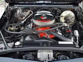 Chevrolet Camaro V8 SS thumbnail 91