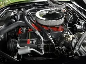 Chevrolet Camaro V8 SS thumbnail 92