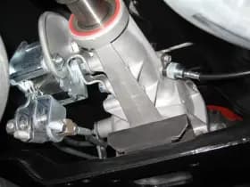 Chevrolet Camaro V8 SS thumbnail 93